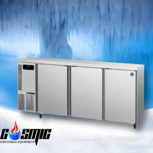 Bàn đông 3 cánh 1m8 Hoshizaki FT-186MA-S (sâu 600)