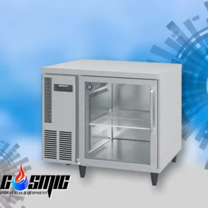 Bàn mát 1 cánh kính Hoshizaki RT-98MA-SG