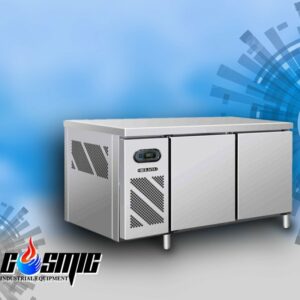 Bàn mát 2 cánh 1.5m Berjaya BS 2DC5/Z - Cosmic