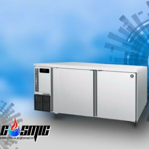 Bàn mát 2 cánh 1m2 Hoshizaki RT-128MA-S