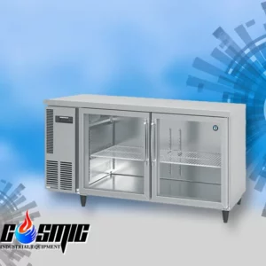 Bàn mát 2 cánh kính 1m5 Hoshizaki RT-156MA-SG