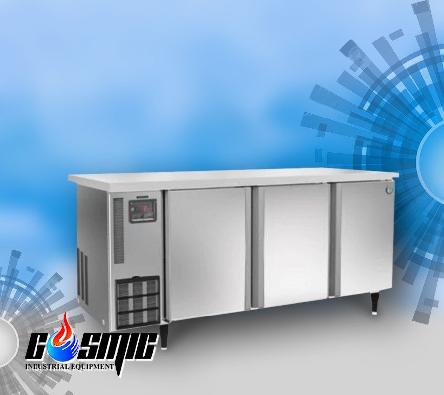 Bàn mát 3 cánh 1.8m Hoshizaki RTWH-180LS4