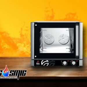 FM RXL 304 LÒ NƯỚNG CAO CẤP - Cosmic