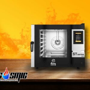 FM STB 606 V7 LÒ NƯỚNG ĐỐI LƯU - Cosmic