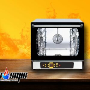 GIORIK MDR42.1 LÒ NƯỚNG ĐỐI LƯU - Cosmic