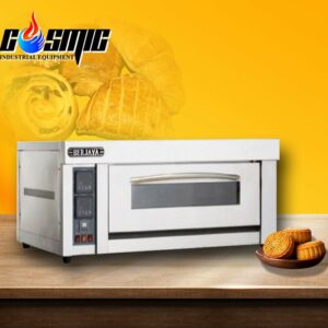 Lò nướng 1 tầng 1 khay Berjaya BJY-E3KW-1BD - Cosmic