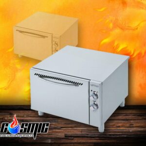 LOTUS MFV-98ET LÒ NƯỚNG ĐIỆN - Cosmic