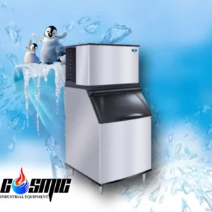 Máy làm đá viên Manitowoc MD0700A-251B - Cosmic