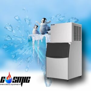 Máy làm đá viên vuông Hoshizaki SRM-270AA - Cosmic