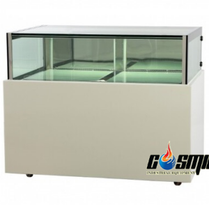 RATIOX CHH-120VM TỦ TRƯNG BÀY SOCOLA - Cosmic