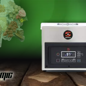 SAMMIC SE-204 MÁY ĐÓNG GÓI CHÂN KHÔNG - Cosmic