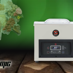 SAMMIC SE-308 MÁY ĐÓNG GÓI CHÂN KHÔNG - Cosmic