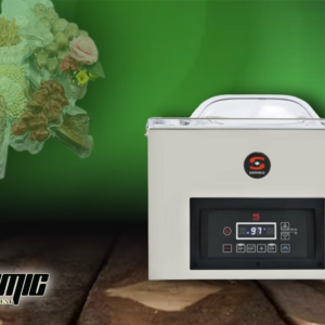 SAMMIC SE-410 MÁY ĐÓNG GÓI CHÂN KHÔNG - Cosmic