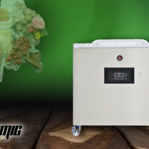 SAMMIC SE-810LL MÁY ĐÓNG GÓI CHÂN KHÔNG - Cosmic