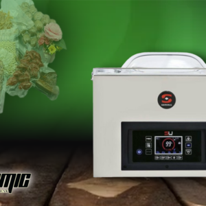 SAMMIC SU-416 MÁY HÚT CHÂN KHÔNG - Cosmic