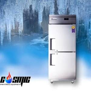 Tủ đông mát 2 cánh Everest B074-2FROS-E - Cosmic