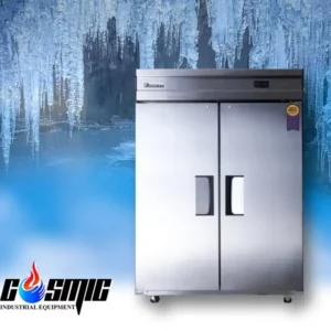 Tủ đông mát 2 cánh Everest B150-2RFOS-E - Cosmic
